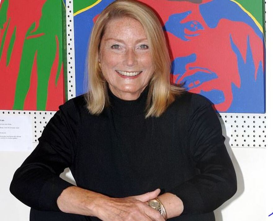 Τάνια Μάλετ: Το «Bond girl» από το «Goldfinger» πέθανε σε ηλικία 77 ετών