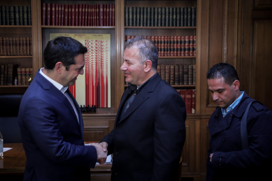 Προεκλογικές προσλήψεις Τσίπρα και στην πυροσβεστική