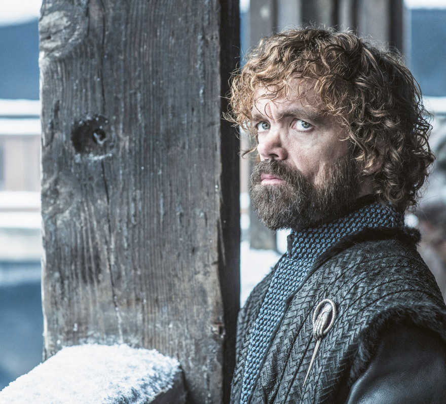 Game of Thrones: Το επικό τέλος του Σιδερένιου Θρόνoυ