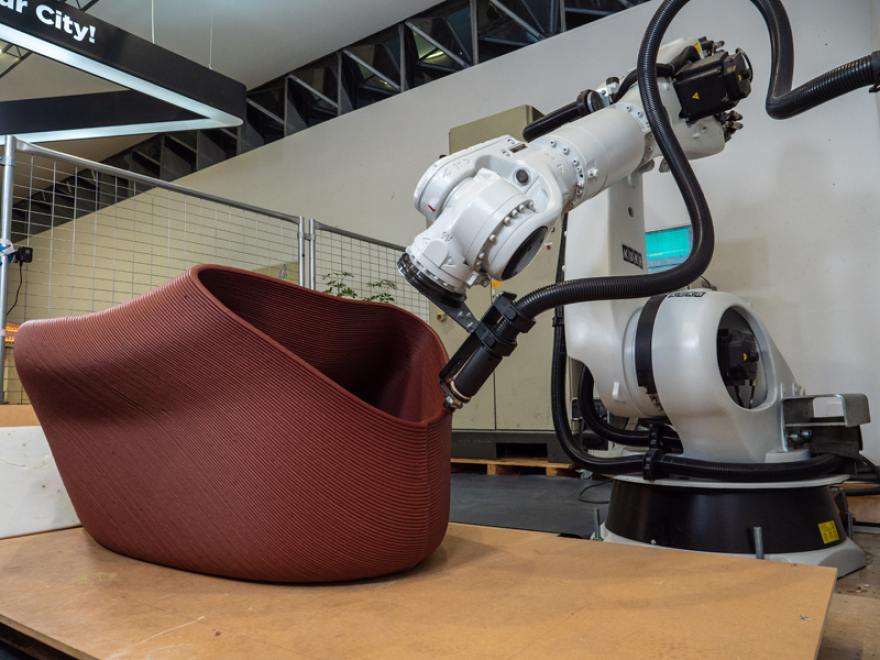 Zero Waste Lab: Άνοιξε το πρώτο κέντρο ανακύκλωσης και κυκλικής οικονομίας στην Ελλάδα