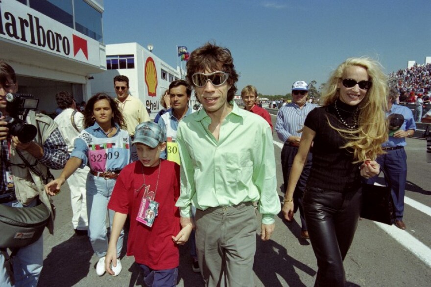 Μικ Τζάγκερ: Πόσα χοροπηδητά να αντέξει η καρδιά του;