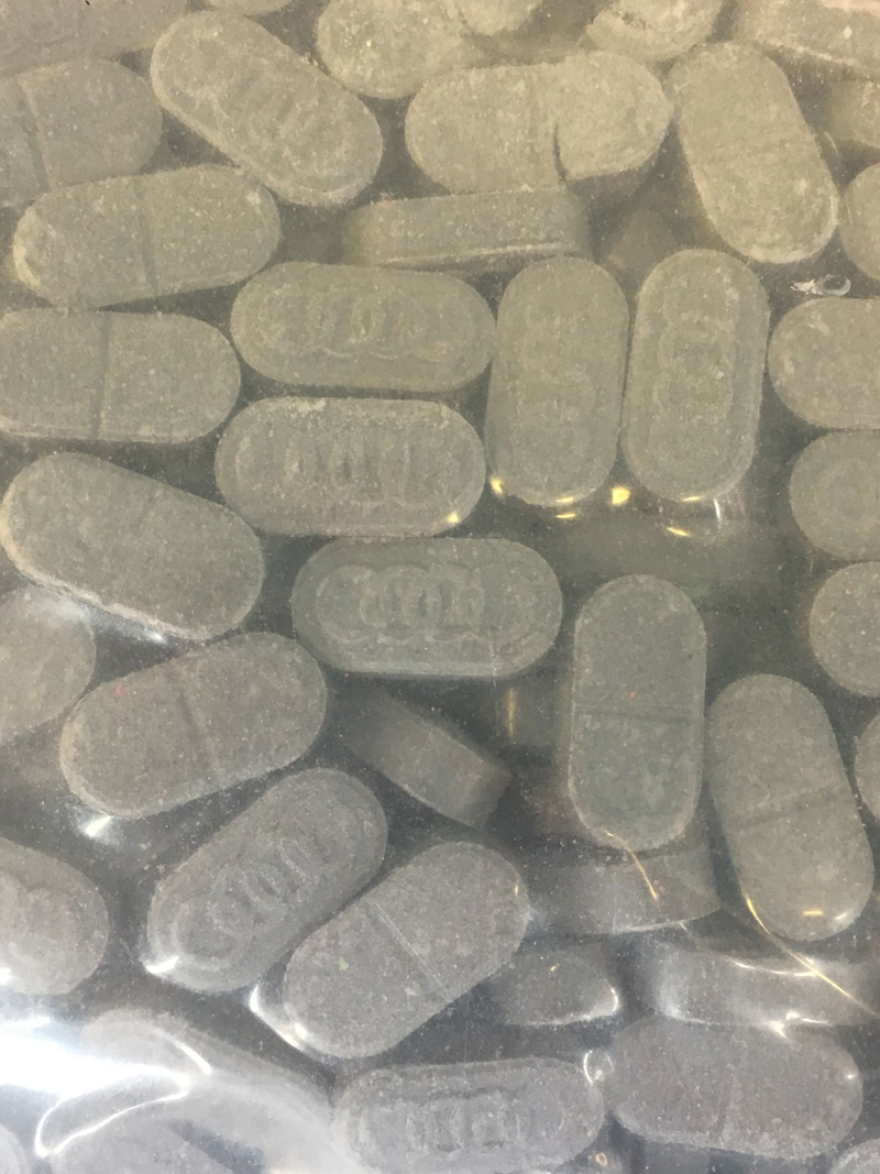 Στη Μέση Ανατολή ο προορισμός των 20 κιλών κοκαΐνης που έφεραν στη Ρόδο με πλοίο της γραμμής