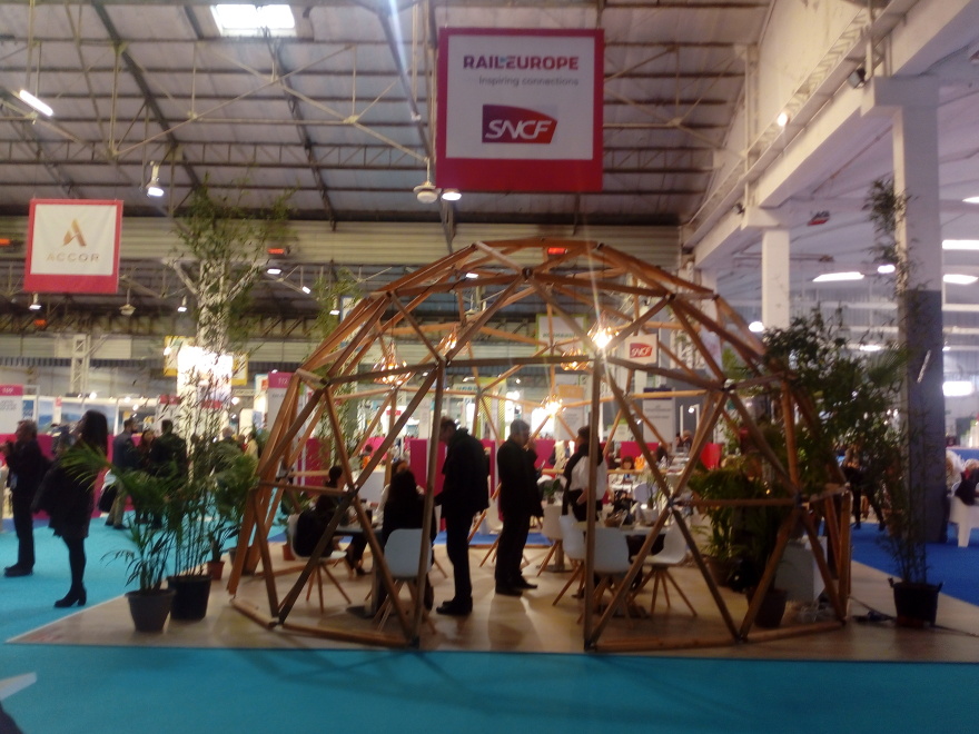 Rendez-vous en France: Μαθήματα υπεροχής από τους «μετρ» της τουριστικής βιομηχανίας