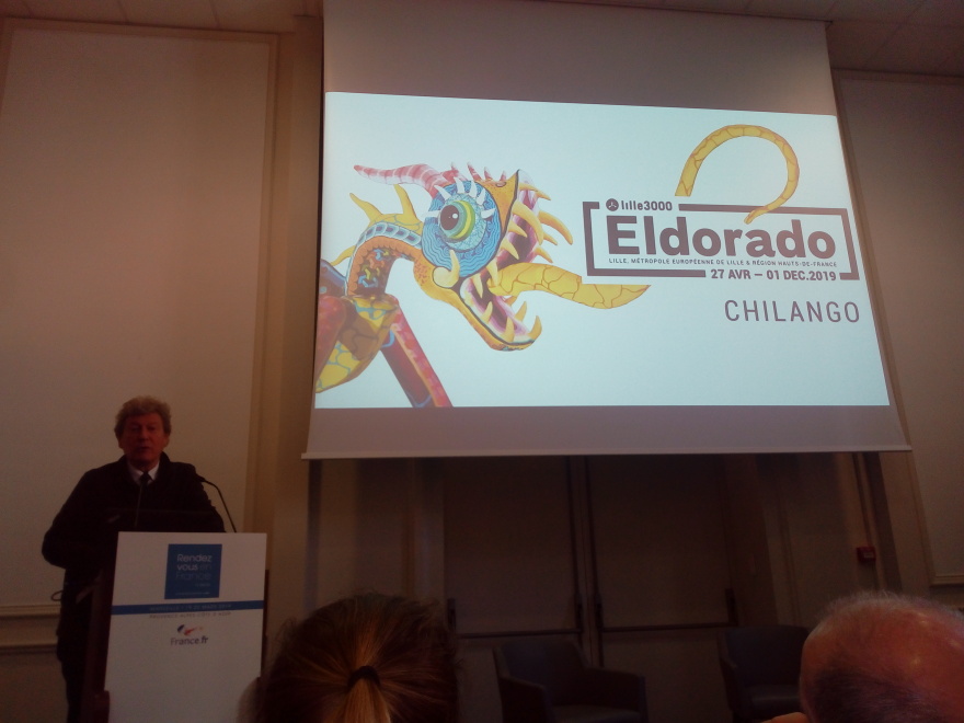 Rendez-vous en France: Μαθήματα υπεροχής από τους «μετρ» της τουριστικής βιομηχανίας