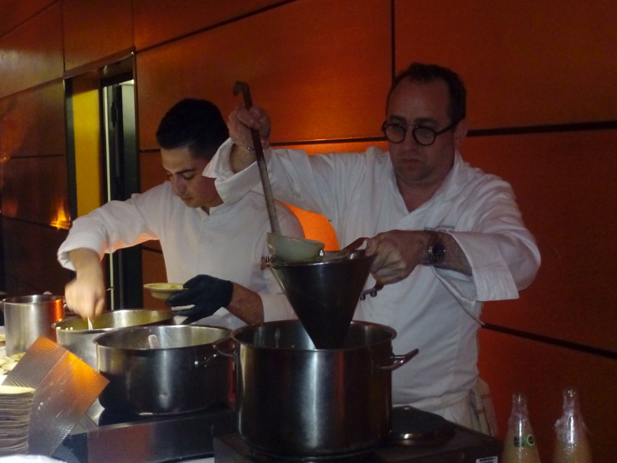 Rendez-vous en France: Μαθήματα υπεροχής από τους «μετρ» της τουριστικής βιομηχανίας