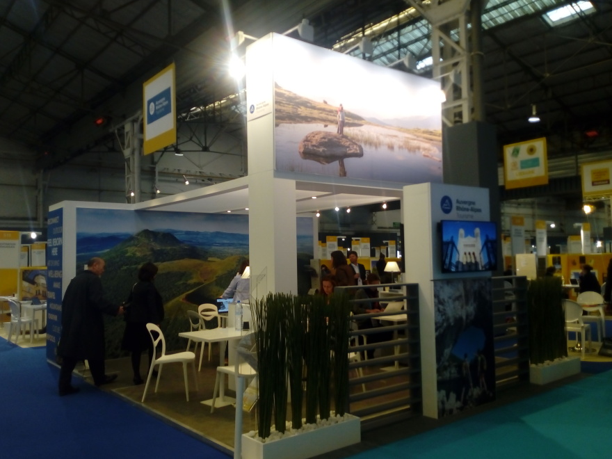 Rendez-vous en France: Μαθήματα υπεροχής από τους «μετρ» της τουριστικής βιομηχανίας