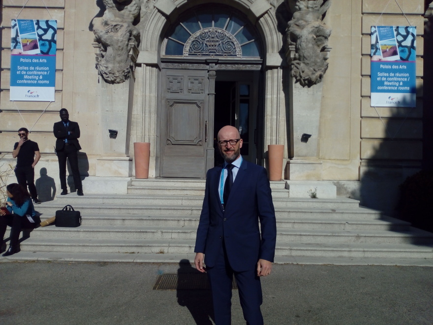 Rendez-vous en France: Μαθήματα υπεροχής από τους «μετρ» της τουριστικής βιομηχανίας