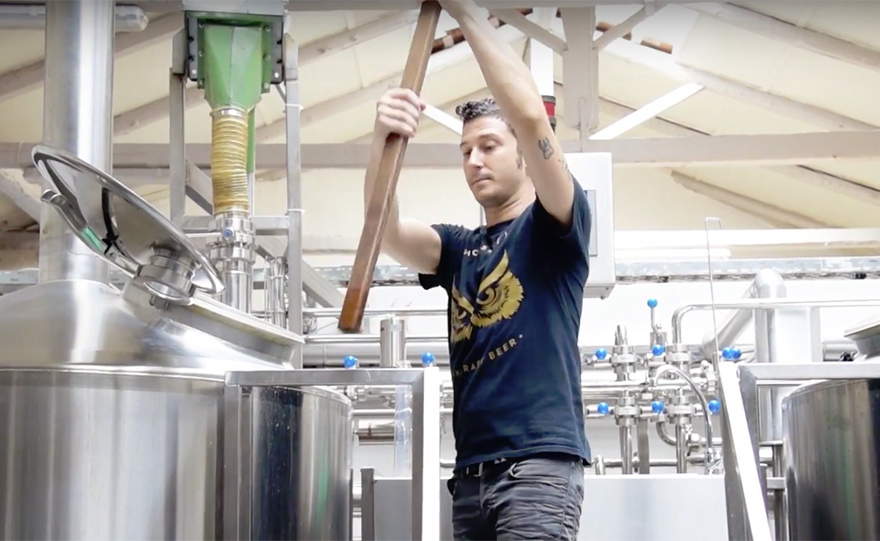 «Από ένα χωριό του Κιλκίς…»