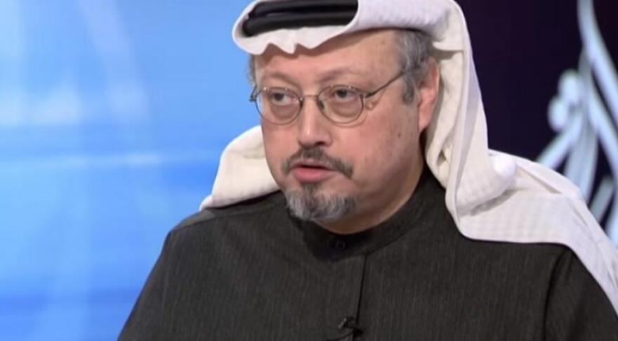 Συγκλονίζει η σύντροφος του αδικοχαμένου Κασόγκι: «Ο κόσμος δεν έκανε τίποτα, δεν το καταλαβαίνω»