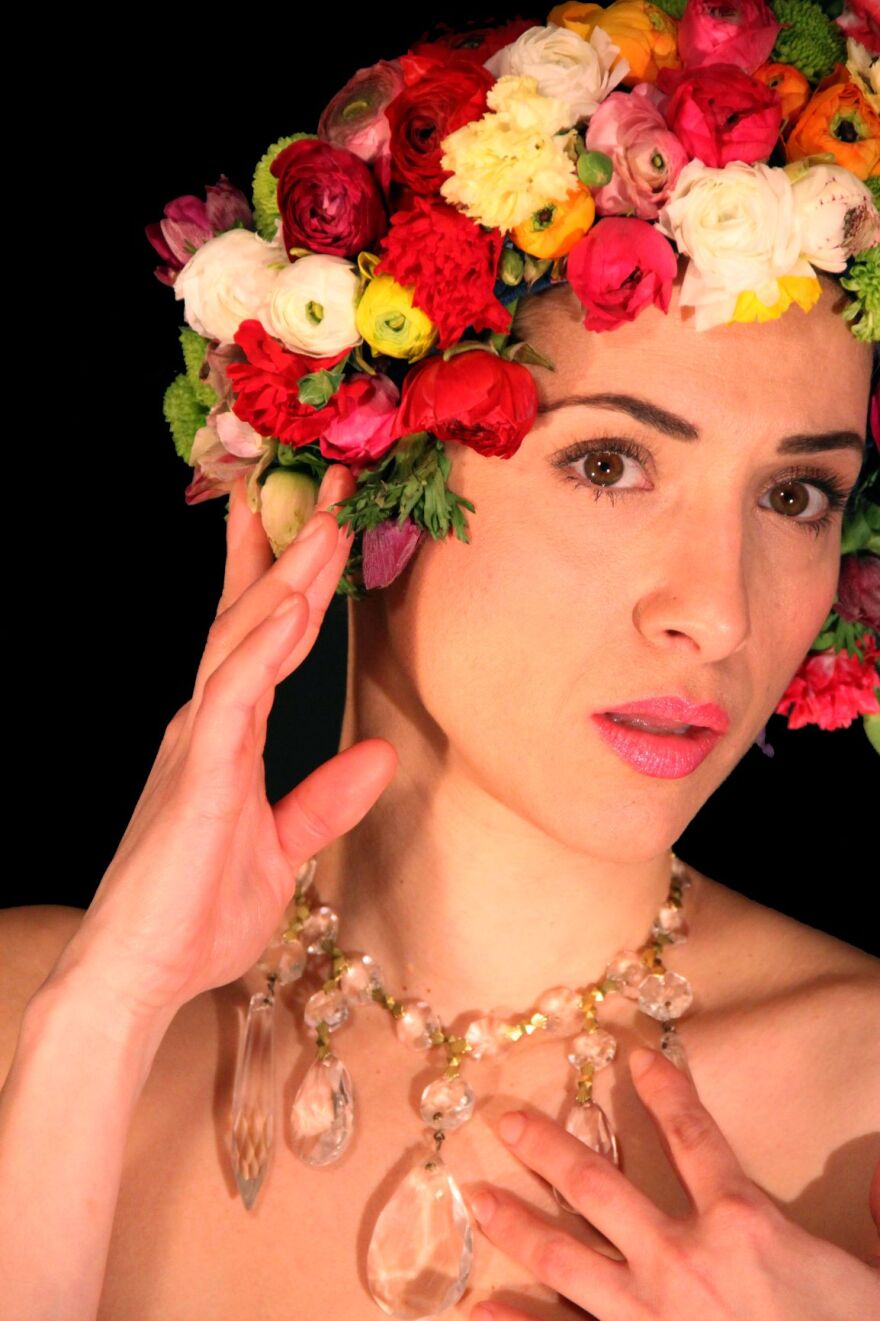 «Commedia d’ Amore»: Ένα συναρπαστικό μιούζικαλ δωματίου