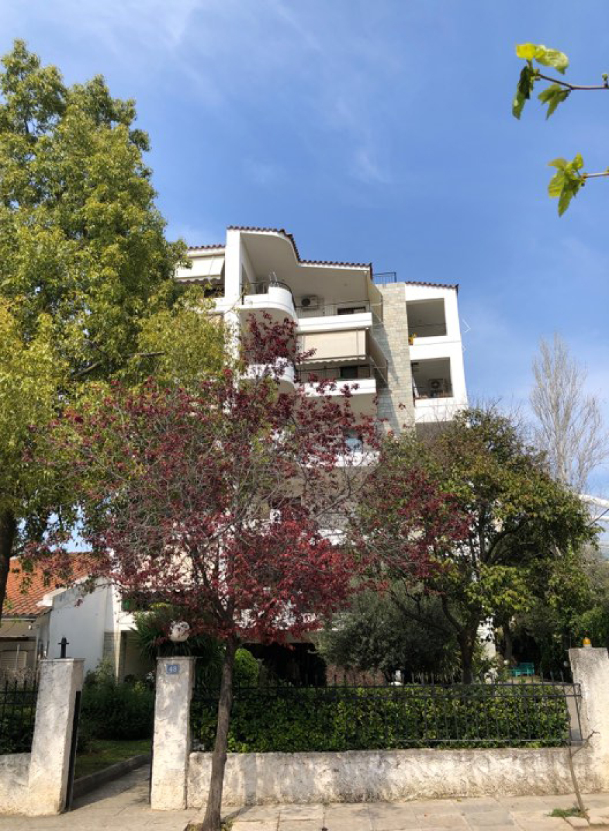 Εγκλημα στη Νέα Φιλοθέη: Τη σκότωσα για να μην ταλαιπωρείται άλλο η κόρη μας