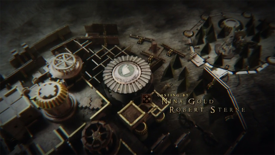 Game of Thrones: H σειρά που αλλάζει τον τρόπο που βλέπουμε τηλεόραση 