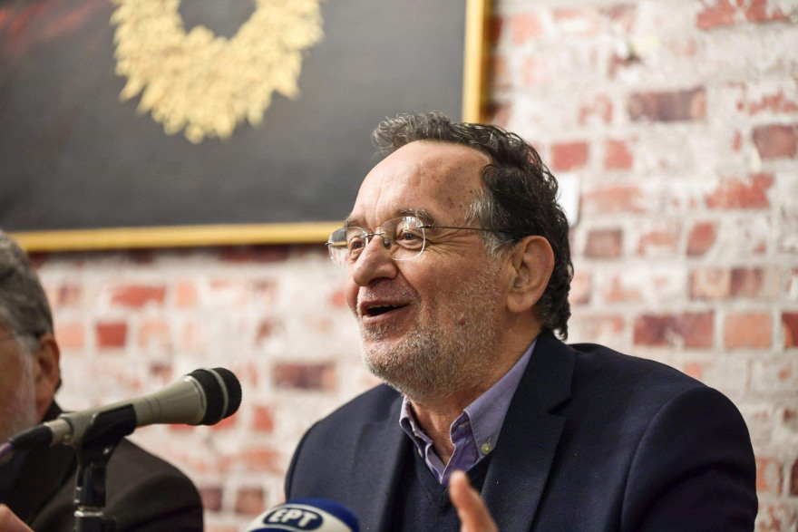 Αυτοί είναι οι 30 υποψήφιοι της Λαϊκής Ενότητας για τις ευρωεκλογές