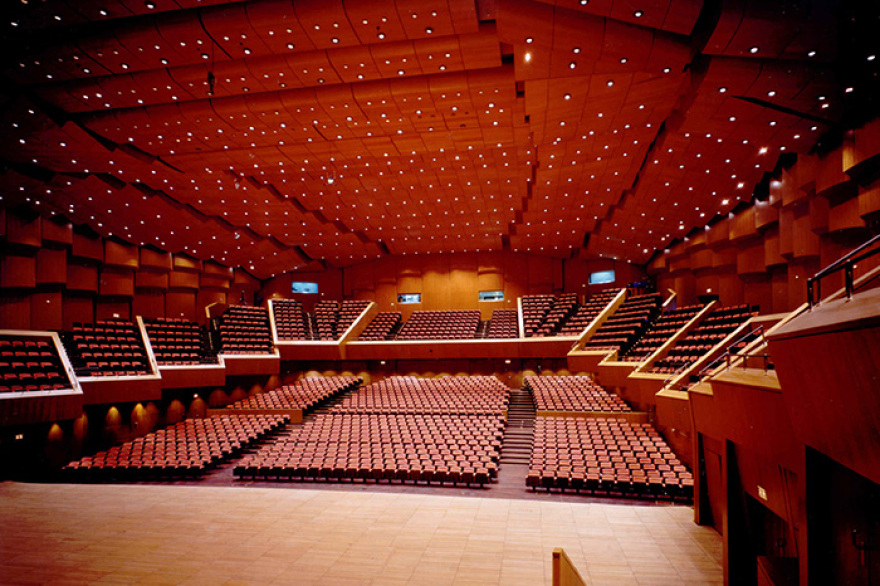 Open House 2019: Ιστορικά και εμβληματικά κτίρια της Αθήνας ανοίγουν για το κοινό