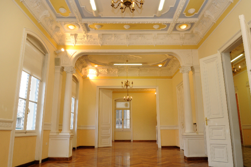 Open House 2019: Ιστορικά και εμβληματικά κτίρια της Αθήνας ανοίγουν για το κοινό