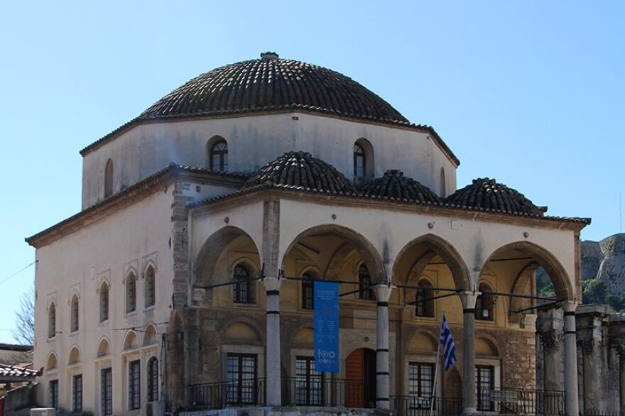 Open House 2019: Ιστορικά και εμβληματικά κτίρια της Αθήνας ανοίγουν για το κοινό