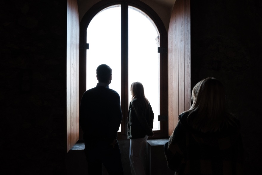 Μητσοτάκης από Μυστρά: Η κυβέρνηση της ΝΔ θα συνδέσει τουρισμό και πολιτισμό