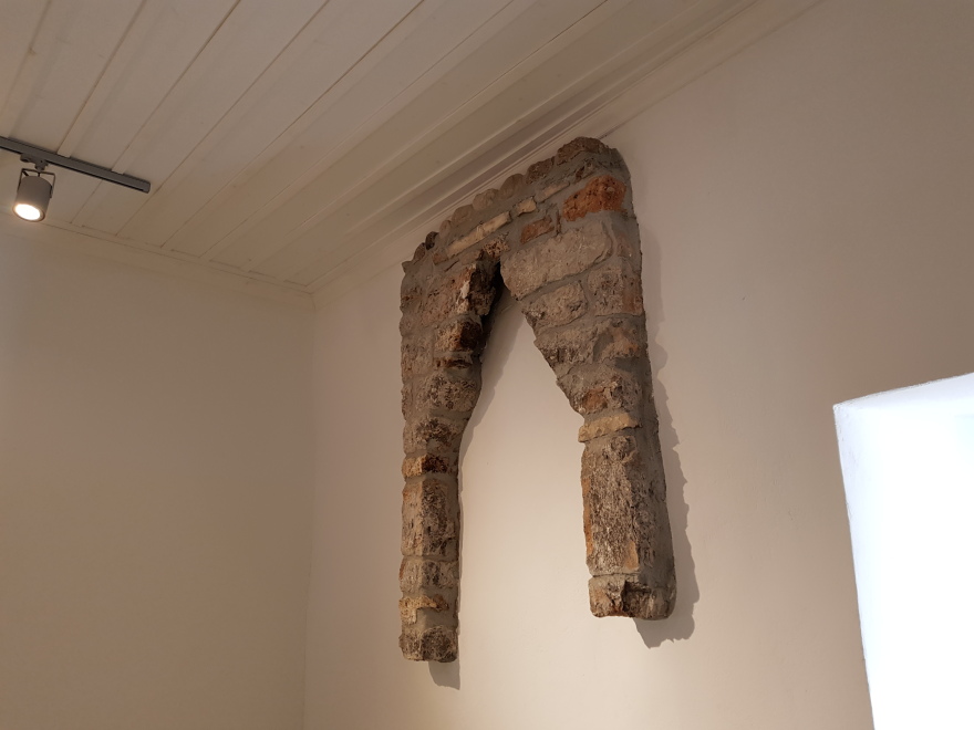 Στην Άμφισσα ανοίγει τις πύλες του το «Μουσείο Ελληνικής Επανάστασης»