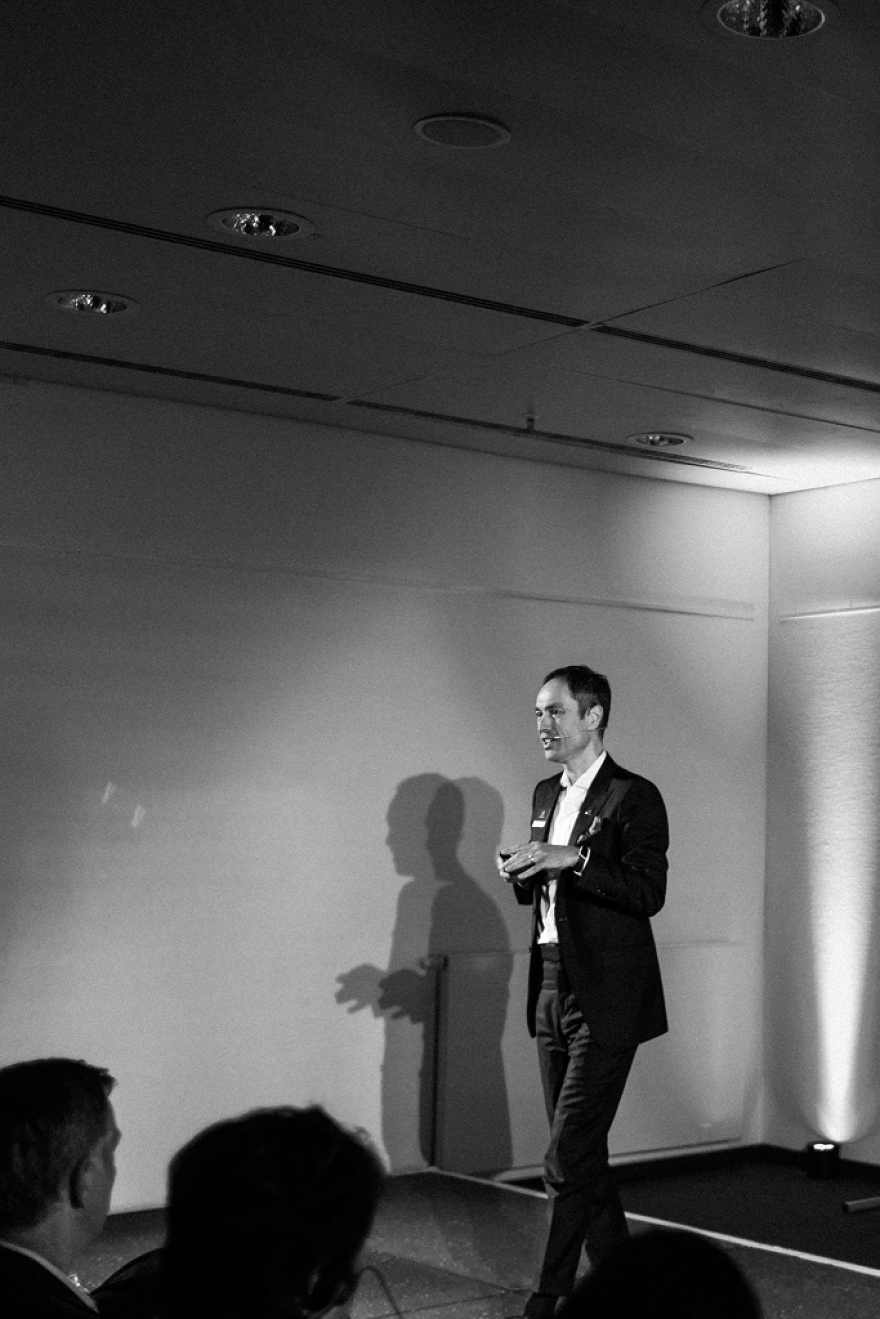 Η Ideal Standard εγκαινιάζει μια Νέα Εποχή Σχεδιασμού!