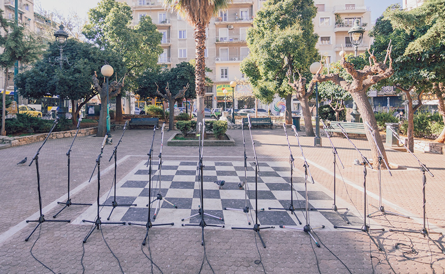 Μικρά ποσά από μεγάλο πλήθος