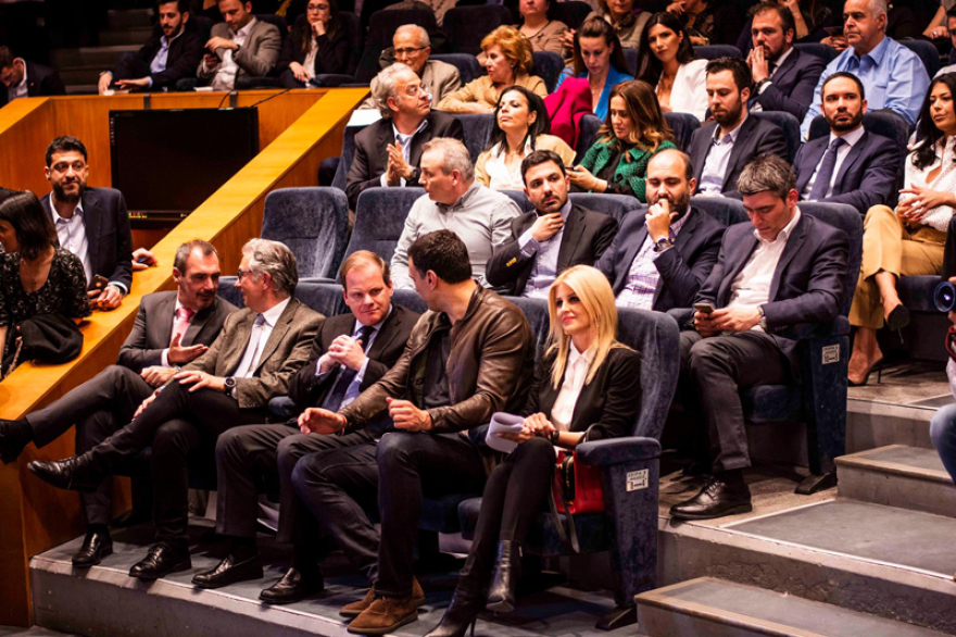 Δυνατό ξεκίνημα για τον Κυρανάκη στα νότια προάστια