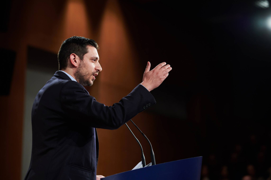 Δυνατό ξεκίνημα για τον Κυρανάκη στα νότια προάστια