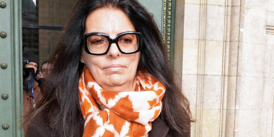 Η Μακένζι Μπέζος... και οι άλλες: Αυτές είναι οι πιο πλούσιες γυναίκες του πλανήτη