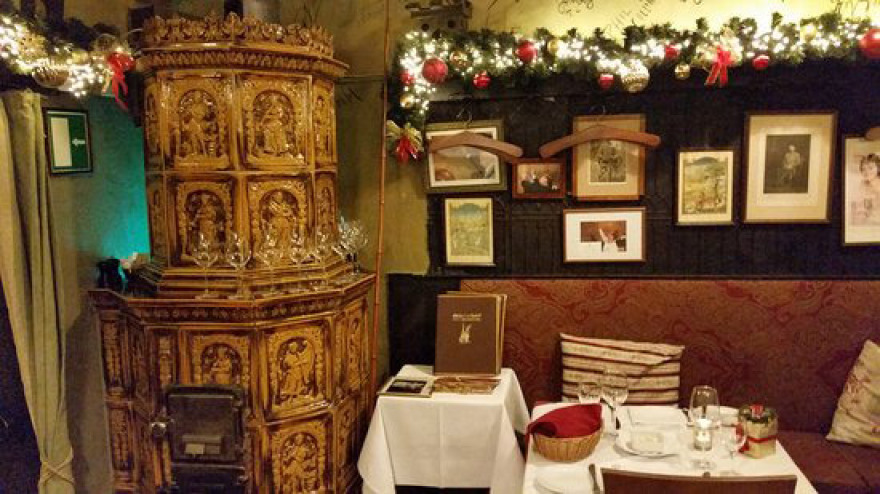 Ρήγας Βελεστινλής (Φεραίος): O Πρόδρομος της Ελληνικής ανεξαρτησίας