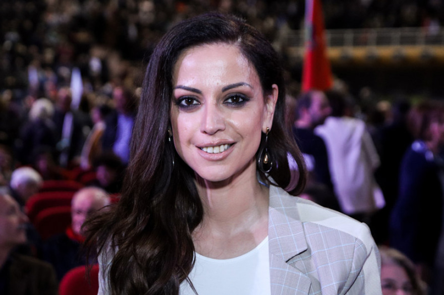 Γαλάτσι: Φωτογραφίες από τη φιέστα Τσίπρα για την «πλατιά απεύθυνση»