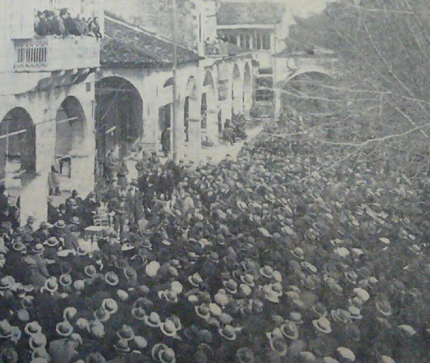 «Το ομαλόν επίπεδον της σταθεράς διανοητικής ισορροπίας» ή πώς να μαγεύετε τα πλήθη