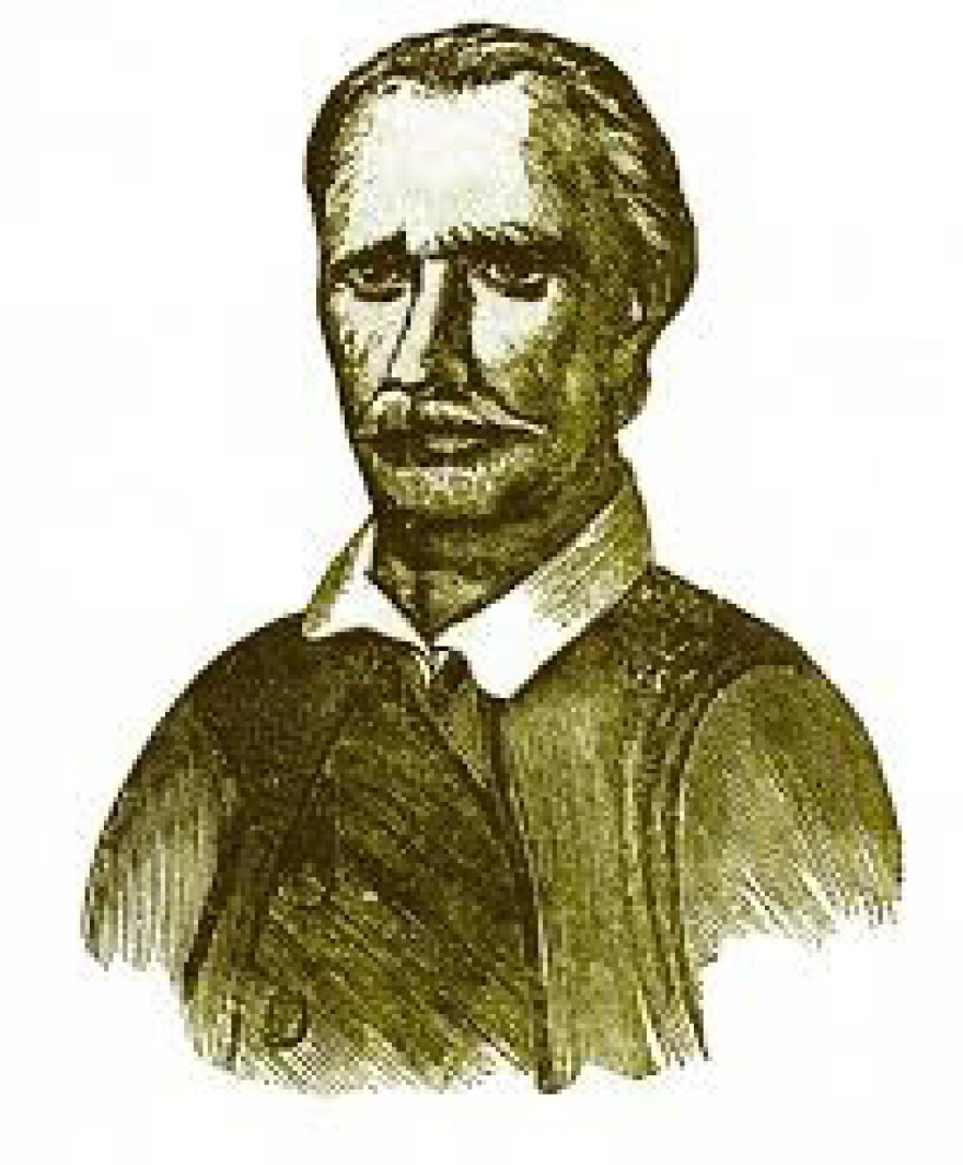 Ρήγας Βελεστινλής (Φεραίος): O Πρόδρομος της Ελληνικής ανεξαρτησίας