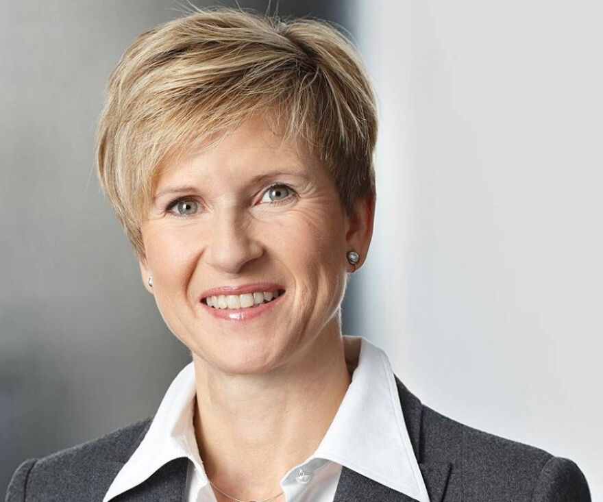 Η Μακένζι Μπέζος... και οι άλλες: Αυτές είναι οι πιο πλούσιες γυναίκες του πλανήτη