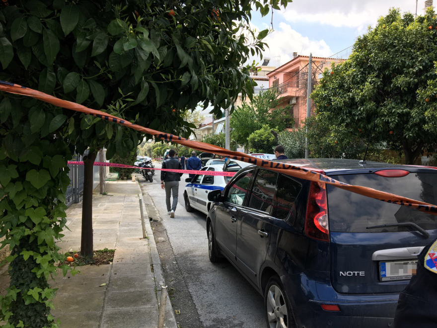 Χαλάνδρι: Σοκ από την οικογενειακή τραγωδία -Τι οδήγησε τον 27χρονο να σκοτώσει τον 4χρονο γιο του και να αυτοκτονήσει  