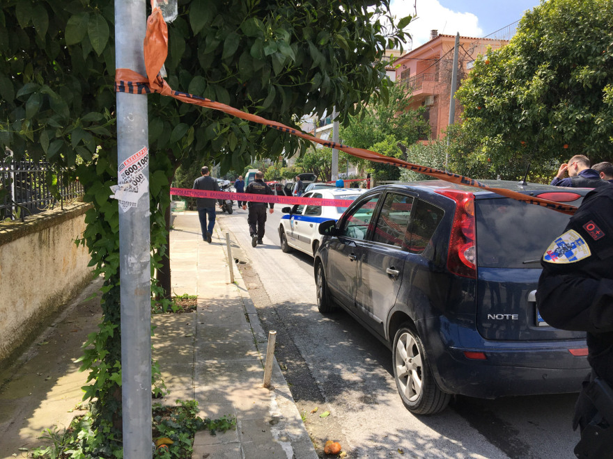 Χαλάνδρι: Σοκ από την οικογενειακή τραγωδία -Τι οδήγησε τον 27χρονο να σκοτώσει τον 4χρονο γιο του και να αυτοκτονήσει  