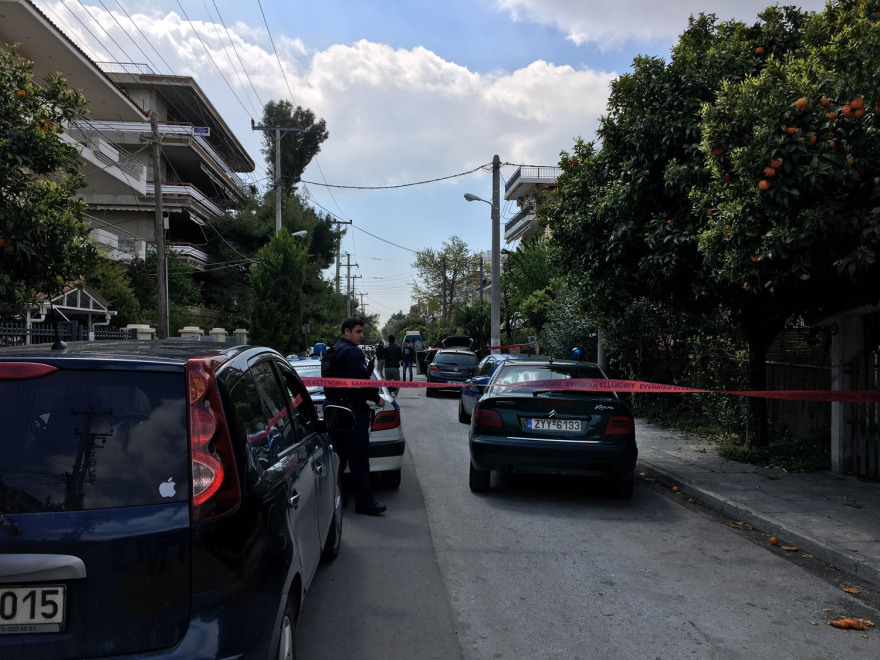 Χαλάνδρι: Σοκ από την οικογενειακή τραγωδία -Τι οδήγησε τον 27χρονο να σκοτώσει τον 4χρονο γιο του και να αυτοκτονήσει  