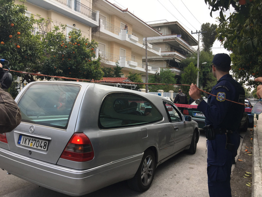 Χαλάνδρι: Σοκ από την οικογενειακή τραγωδία -Τι οδήγησε τον 27χρονο να σκοτώσει τον 4χρονο γιο του και να αυτοκτονήσει  