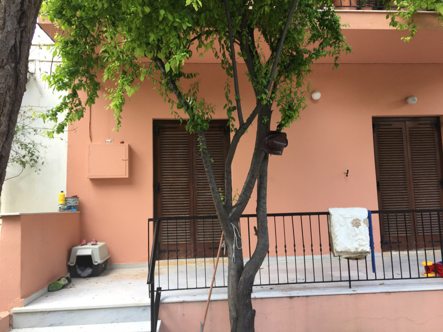 Χαλάνδρι: Σοκ από την οικογενειακή τραγωδία -Τι οδήγησε τον 27χρονο να σκοτώσει τον 4χρονο γιο του και να αυτοκτονήσει  