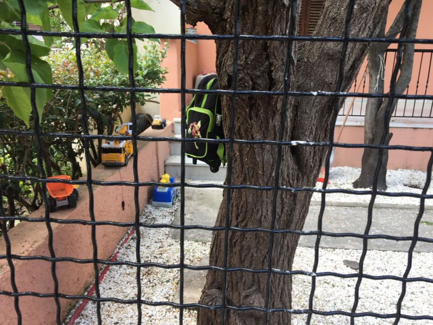 Χαλάνδρι: Σοκ από την οικογενειακή τραγωδία -Τι οδήγησε τον 27χρονο να σκοτώσει τον 4χρονο γιο του και να αυτοκτονήσει  