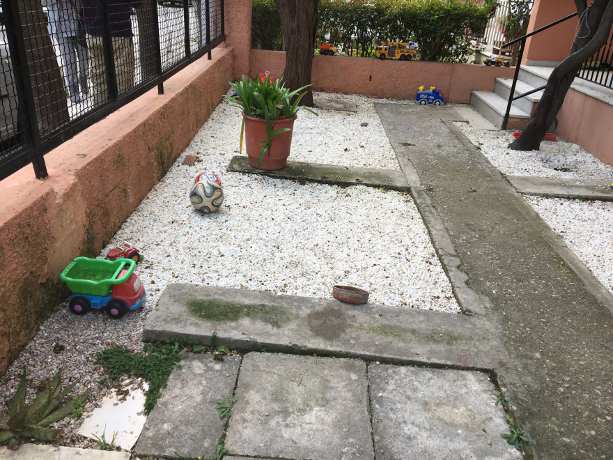 Χαλάνδρι: Σοκ από την οικογενειακή τραγωδία -Τι οδήγησε τον 27χρονο να σκοτώσει τον 4χρονο γιο του και να αυτοκτονήσει  