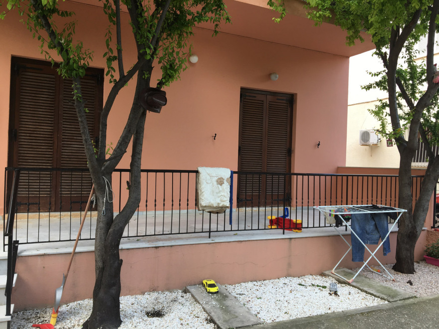 Χαλάνδρι: Σοκ από την οικογενειακή τραγωδία -Τι οδήγησε τον 27χρονο να σκοτώσει τον 4χρονο γιο του και να αυτοκτονήσει  