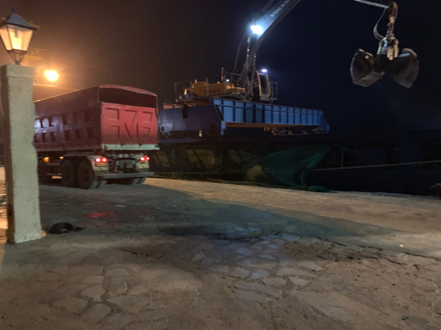  ΑΑΔΕ: Επιχείρηση «Μπετόν Αρμέ» σε Μύκονο και νησιά των Κυκλάδων