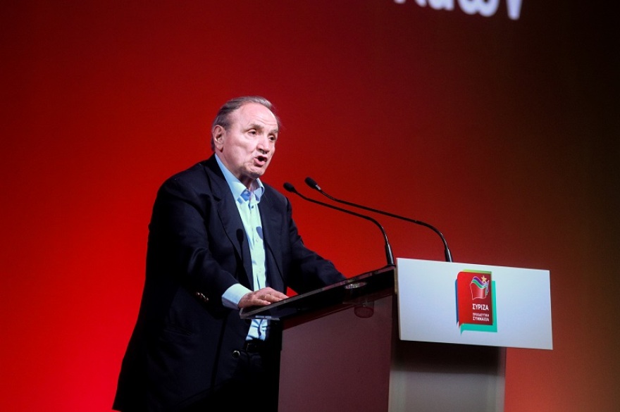 Με Τζουμάκα, Ρεπούση και Ραγκούση το νέο «ξεκίνημα» του Τσίπρα