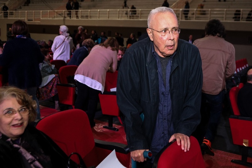 Με Τζουμάκα, Ρεπούση και Ραγκούση το νέο «ξεκίνημα» του Τσίπρα