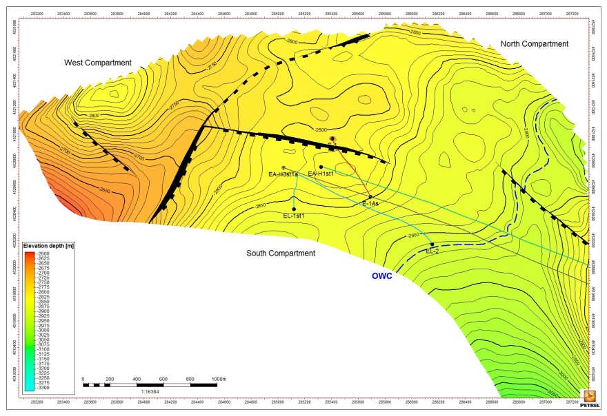 Στην παραγωγή το τρίτο κοίτασμα πετρελαίου στην ιστορία της Ελλάδας