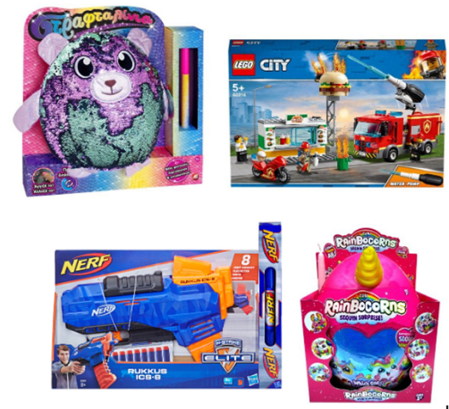 Ποια λαμπάδα να επιλέξεις για το βαφτιστήρι, τον σύζυγο, τον εαυτό σου!