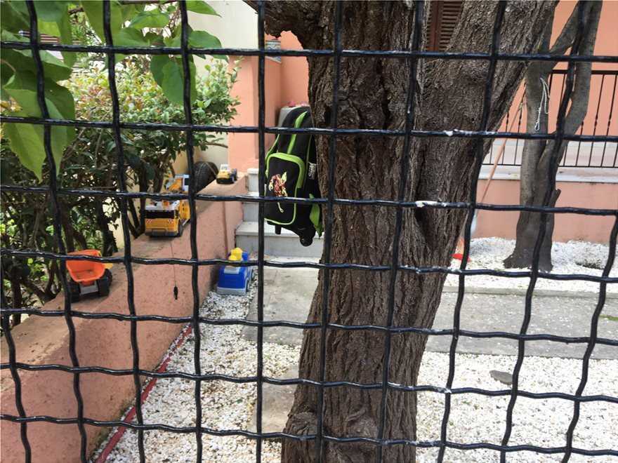 Τραγωδία στο Χαλάνδρι: Πρόσωπο-κλειδί η μητέρα του 4χρονου που σκοτώθηκε από τον ίδιο του τον πατέρα