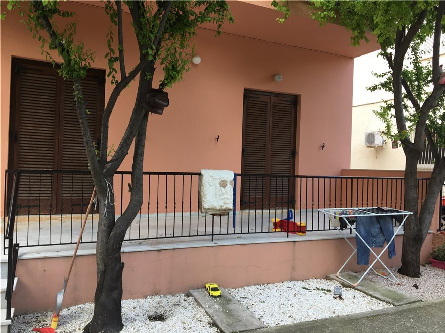 Τραγωδία στο Χαλάνδρι: Πρόσωπο-κλειδί η μητέρα του 4χρονου που σκοτώθηκε από τον ίδιο του τον πατέρα