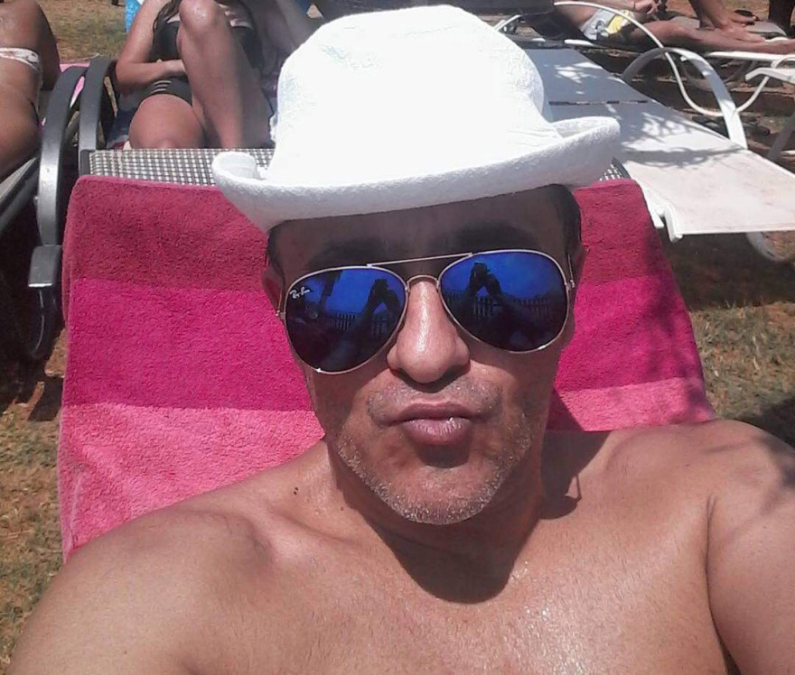 Δραπέτης για τις φυλακές, «φίρμα» για τη showbiz