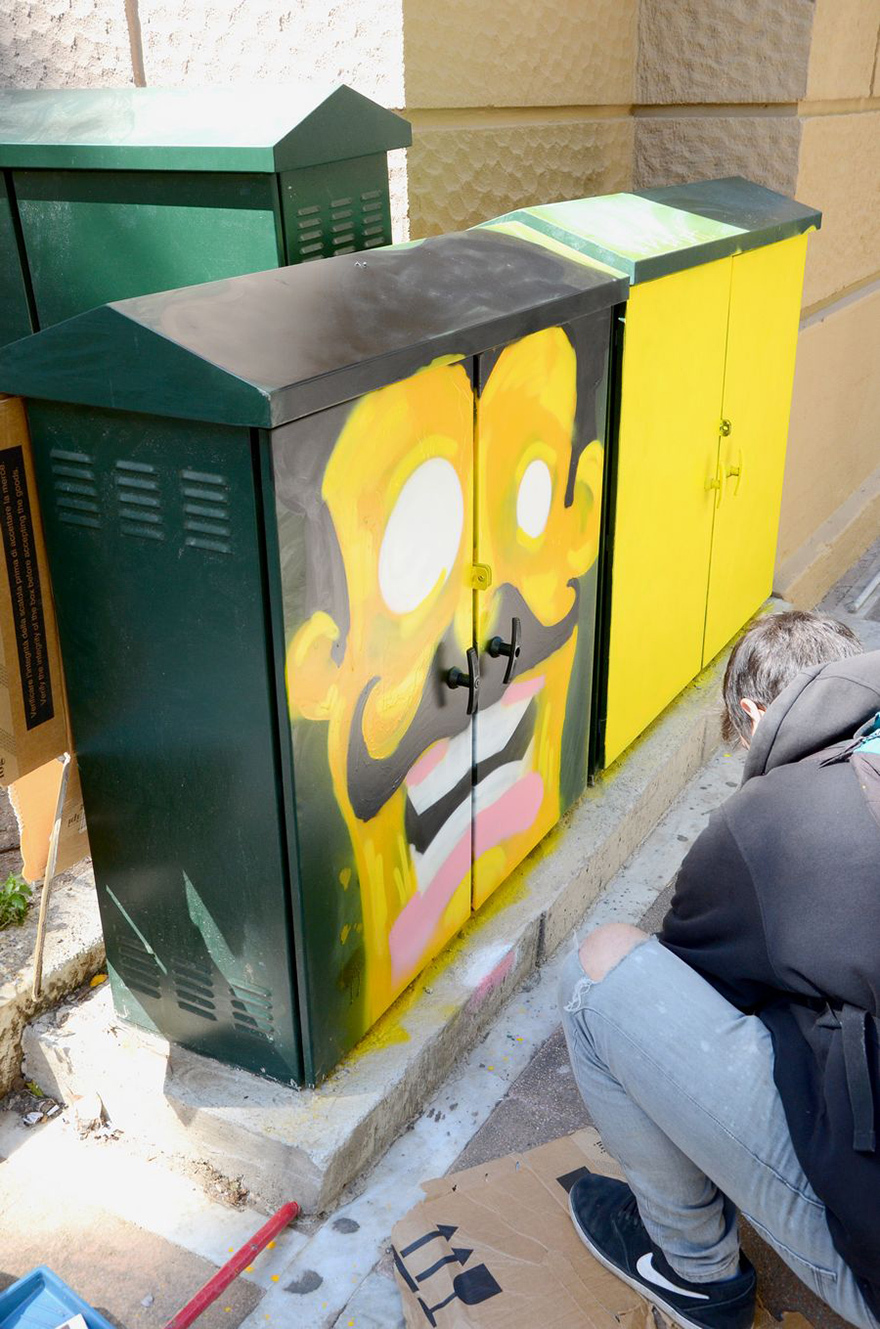 Αφήστε τα ΚΑΦΑΟ να …ανθίσουν