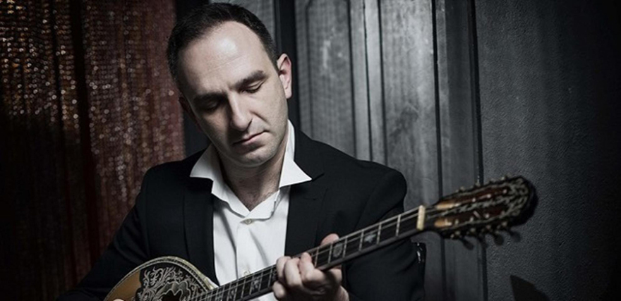 Συναυλία στο Μέγαρο Μουσικής Αθηνών